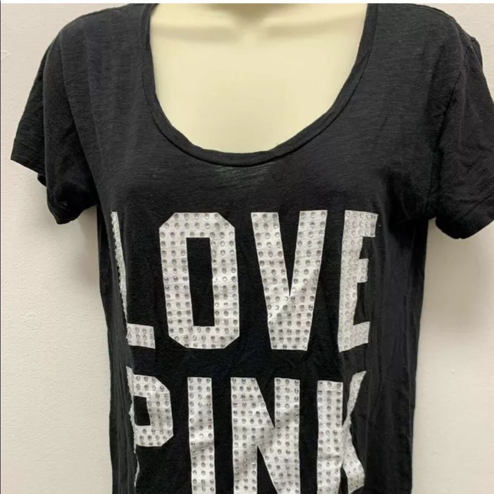 Victoria’s Secret PINK Tshirt XSmall